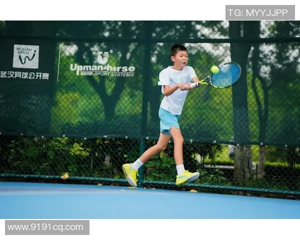 武汉网球队领跑最新网球配合TOP10展现卓越实力与团队默契