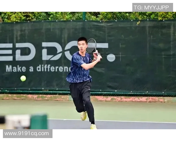 深入分析上海网球队快攻战术的独特魅力与实战应用